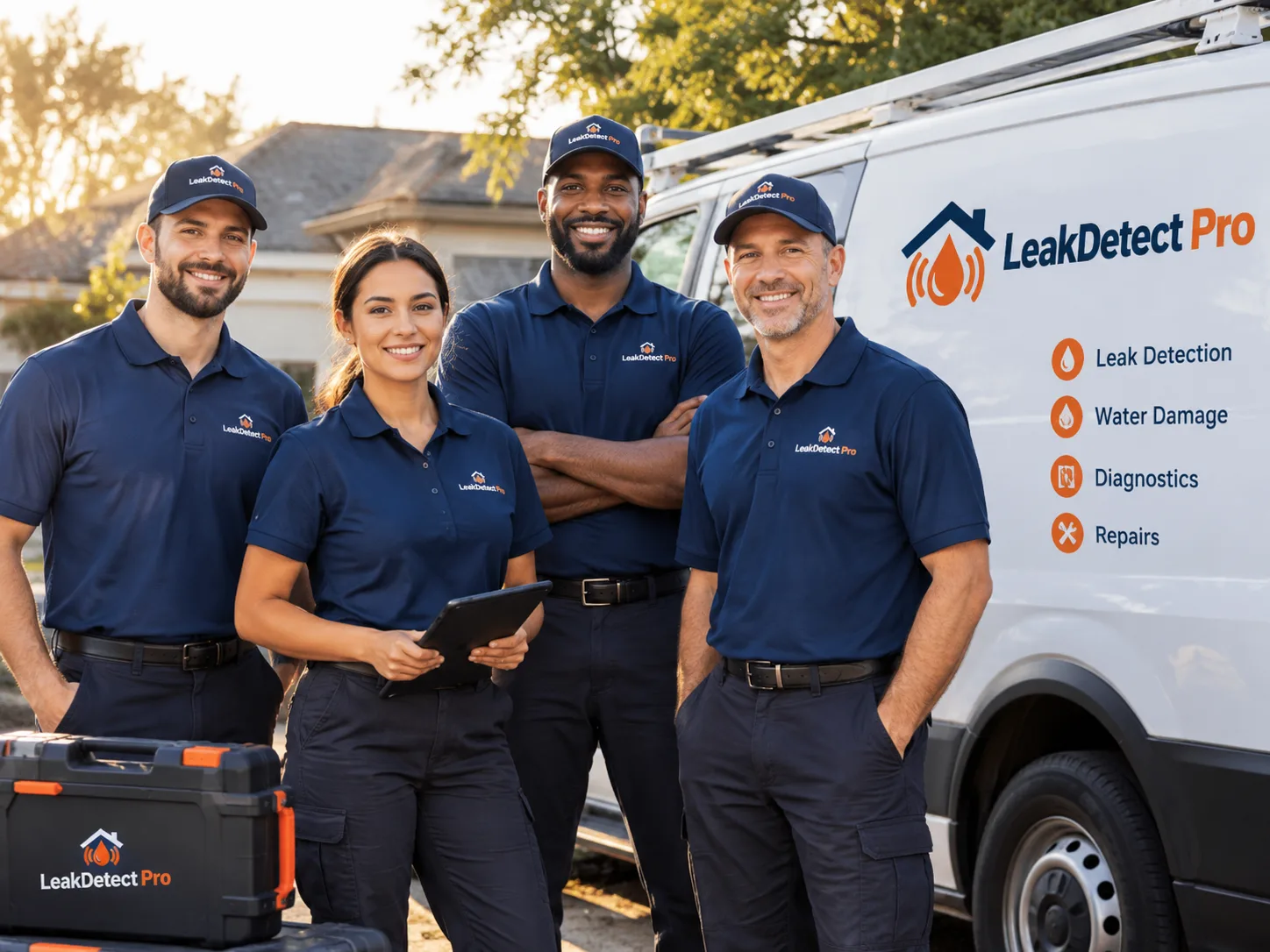 Roof Repair company in Riverside, MI